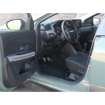 Dacia Jogger 2023,  1.0 benzyna+LPG - Na sprzedaż za 61 990 zł - Mysłowice - zdjęcie 12