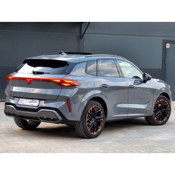 Cupra Terramar  SUV 2024,  2.0 benzyna, automat - Na sprzedaż za 214 000 zł - Olsztyn - zdjęcie 2