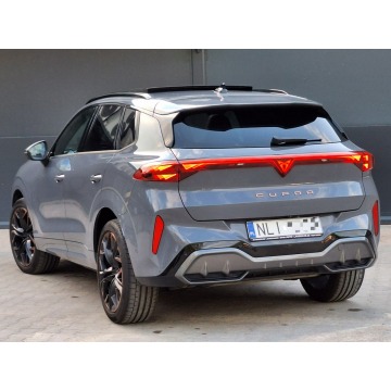 Cupra Terramar  SUV 2024,  2.0 benzyna, automat - Na sprzedaż za 214 000 zł - Olsztyn - zdjęcie 3