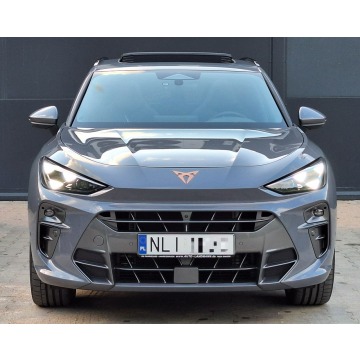 Cupra Terramar  SUV 2024,  2.0 benzyna, automat - Na sprzedaż za 214 000 zł - Olsztyn - zdjęcie 5