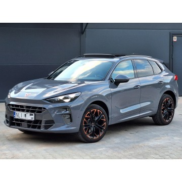 Cupra Terramar  SUV 2024,  2.0 benzyna, automat - Na sprzedaż za 214 000 zł - Olsztyn - zdjęcie 4