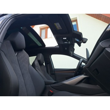 Cupra Terramar  SUV 2024,  2.0 benzyna, automat - Na sprzedaż za 214 000 zł - Olsztyn - zdjęcie 8