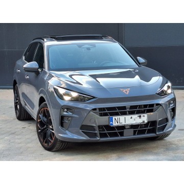 Cupra Terramar  SUV 2024,  2.0 benzyna, automat - Na sprzedaż za 214 000 zł - Olsztyn - zdjęcie 10