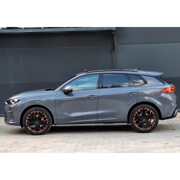 Cupra Terramar  SUV 2024,  2.0 benzyna, automat - Na sprzedaż za 214 000 zł - Olsztyn - zdjęcie 6