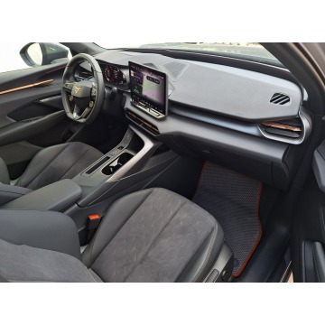 Cupra Terramar  SUV 2024,  2.0 benzyna, automat - Na sprzedaż za 214 000 zł - Olsztyn - zdjęcie 11