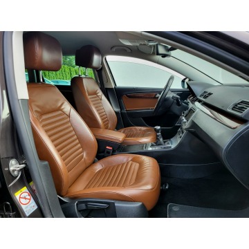 Volkswagen Passat 2011,  2.0 diesel - Na sprzedaż za 31 500 zł - Jatutów - zdjęcie 2