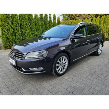 Volkswagen Passat 2011,  2.0 diesel - Na sprzedaż za 31 500 zł - Jatutów - zdjęcie 4