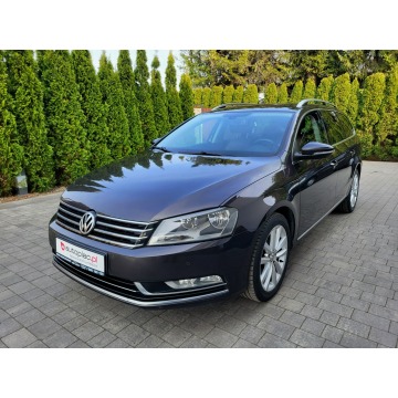 Volkswagen Passat 2011,  2.0 diesel - Na sprzedaż za 31 500 zł - Jatutów - zdjęcie 3