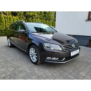 Volkswagen Passat 2011,  2.0 diesel - Na sprzedaż za 31 500 zł - Jatutów - zdjęcie 6