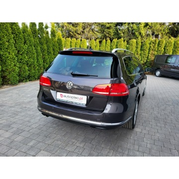 Volkswagen Passat 2011,  2.0 diesel - Na sprzedaż za 31 500 zł - Jatutów - zdjęcie 8