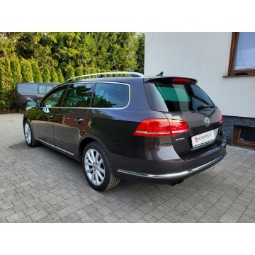Volkswagen Passat 2011,  2.0 diesel - Na sprzedaż za 31 500 zł - Jatutów - zdjęcie 10