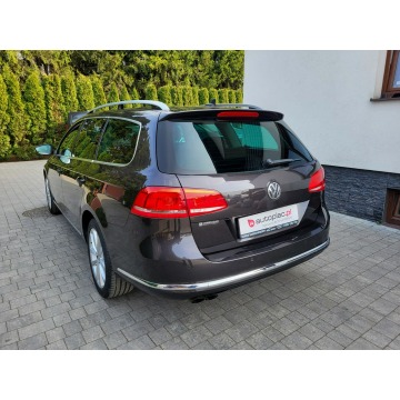Volkswagen Passat 2011,  2.0 diesel - Na sprzedaż za 31 500 zł - Jatutów - zdjęcie 9