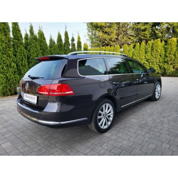 Volkswagen Passat 2011,  2.0 diesel - Na sprzedaż za 31 500 zł - Jatutów - zdjęcie 7