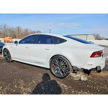 Audi A7  Sedan/Limuzyna 2017,  3.0 benzyna, automat - Na sprzedaż za 45 000 zł - Tarnów - zdjęcie 5