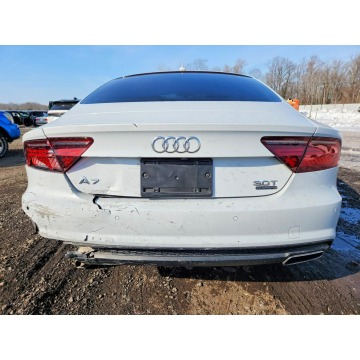 Audi A7  Sedan/Limuzyna 2017,  3.0 benzyna, automat - Na sprzedaż za 45 000 zł - Tarnów - zdjęcie 6