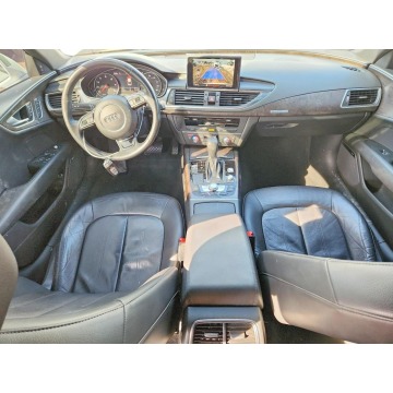 Audi A7  Sedan/Limuzyna 2017,  3.0 benzyna, automat - Na sprzedaż za 45 000 zł - Tarnów - zdjęcie 8
