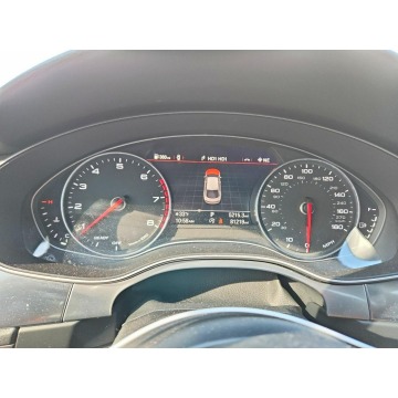 Audi A7  Sedan/Limuzyna 2017,  3.0 benzyna, automat - Na sprzedaż za 45 000 zł - Tarnów - zdjęcie 9
