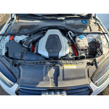 Audi A7  Sedan/Limuzyna 2017,  3.0 benzyna, automat - Na sprzedaż za 45 000 zł - Tarnów - zdjęcie 11