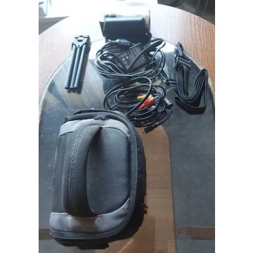 Kamera Sony Handycam. - Pozostałe art. elekt... - Świdnica - zdjęcie 2