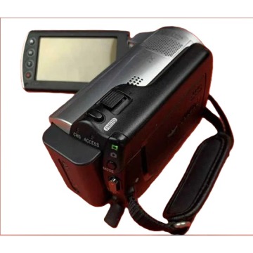 Kamera Sony Handycam. - Pozostałe art. elekt... - Świdnica - zdjęcie 3
