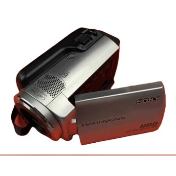 Kamera Sony Handycam. - Pozostałe art. elekt... - Świdnica - zdjęcie 4