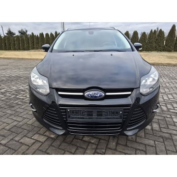 Ford Focus 2012,  1.6 diesel - Na sprzedaż za 16 900 zł - Kutno - zdjęcie 6