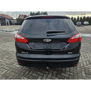 Ford Focus 2012,  1.6 diesel - Na sprzedaż za 16 900 zł - Kutno - zdjęcie 12