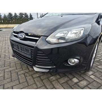 Ford Focus 2012,  1.6 diesel - Na sprzedaż za 16 900 zł - Kutno - zdjęcie 9