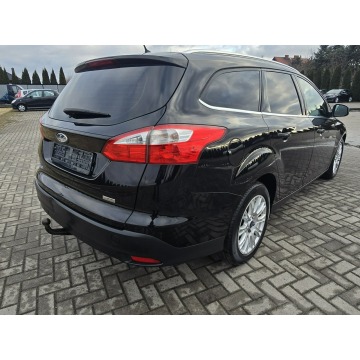 Ford Focus 2012,  1.6 diesel - Na sprzedaż za 16 900 zł - Kutno - zdjęcie 11
