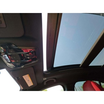 Alfa Romeo Stelvio  SUV 2019,  2.0 benzyna, automat - Na sprzedaż za 35 000 zł - Wrocław - zdjęcie 11