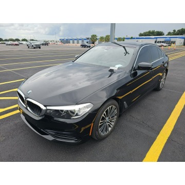 BMW 530 - B48 / M-Pakiet / niski przebieg