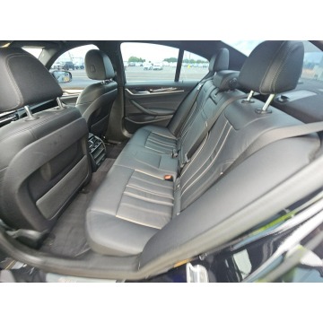 BMW Seria 5  Sedan/Limuzyna 2019,  2.0 benzyna, automat - Na sprzedaż za 45 000 zł - Wrocław - zdjęcie 10