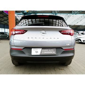 Opel HS  SUV 2022,  1.2 benzyna, automat - Na sprzedaż za 81 900 zł - Mysłowice - zdjęcie 4