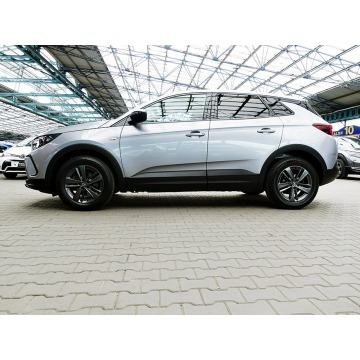 Opel HS  SUV 2022,  1.2 benzyna, automat - Na sprzedaż za 81 900 zł - Mysłowice - zdjęcie 6