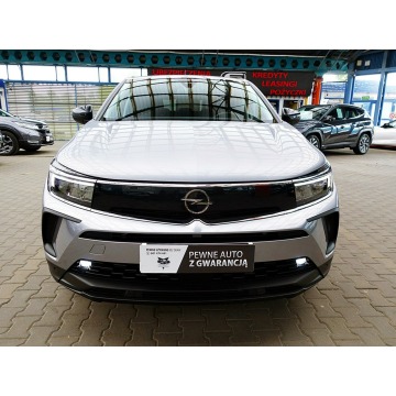 Opel HS  SUV 2022,  1.2 benzyna, automat - Na sprzedaż za 81 900 zł - Mysłowice - zdjęcie 3