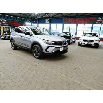 Opel HS  SUV 2022,  1.2 benzyna, automat - Na sprzedaż za 81 900 zł - Mysłowice - zdjęcie 5
