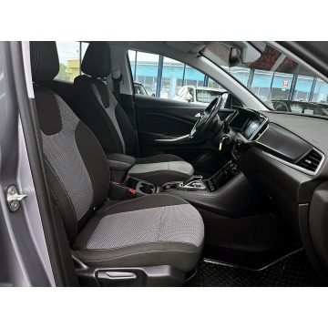 Opel HS  SUV 2022,  1.2 benzyna, automat - Na sprzedaż za 81 900 zł - Mysłowice - zdjęcie 11