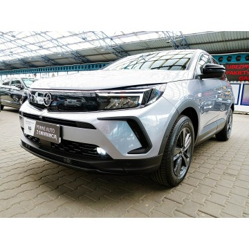 Opel HS  SUV 2022,  1.2 benzyna, automat - Na sprzedaż za 81 900 zł - Mysłowice - zdjęcie 8