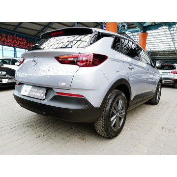 Opel HS  SUV 2022,  1.2 benzyna, automat - Na sprzedaż za 81 900 zł - Mysłowice - zdjęcie 10