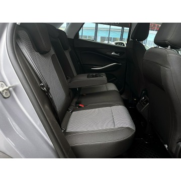 Opel HS  SUV 2022,  1.2 benzyna, automat - Na sprzedaż za 81 900 zł - Mysłowice - zdjęcie 12