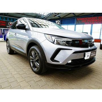 Opel HS  SUV 2022,  1.2 benzyna, automat - Na sprzedaż za 81 900 zł - Mysłowice - zdjęcie 7