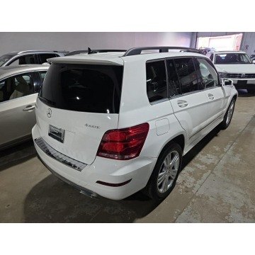 Mercedes - Benz GLK-klasa  SUV 2015,  3.5 benzyna, automat - Na sprzedaż za 27 000 zł - Wrocław - zdjęcie 3