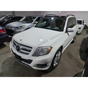 Mercedes - Benz GLK-klasa  SUV 2015,  3.5 benzyna, automat - Na sprzedaż za 27 000 zł - Wrocław - zdjęcie 2