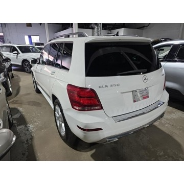 Mercedes - Benz GLK-klasa  SUV 2015,  3.5 benzyna, automat - Na sprzedaż za 27 000 zł - Wrocław - zdjęcie 4