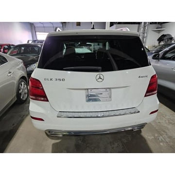 Mercedes - Benz GLK-klasa  SUV 2015,  3.5 benzyna, automat - Na sprzedaż za 27 000 zł - Wrocław - zdjęcie 6