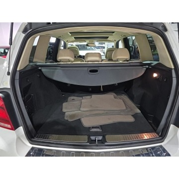 Mercedes - Benz GLK-klasa  SUV 2015,  3.5 benzyna, automat - Na sprzedaż za 27 000 zł - Wrocław - zdjęcie 11