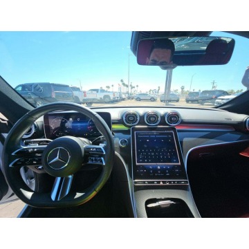 Mercedes - Benz CL-klasa  Coupe/Sportowy 2024,  2.0 benzyna, automat - Na sprzedaż za 119 000 zł - Wrocław - zdjęcie 6