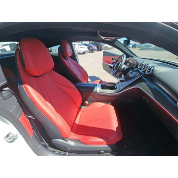 Mercedes - Benz CL-klasa  Coupe/Sportowy 2024,  2.0 benzyna, automat - Na sprzedaż za 119 000 zł - Wrocław - zdjęcie 8