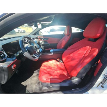 Mercedes - Benz CL-klasa  Coupe/Sportowy 2024,  2.0 benzyna, automat - Na sprzedaż za 119 000 zł - Wrocław - zdjęcie 5