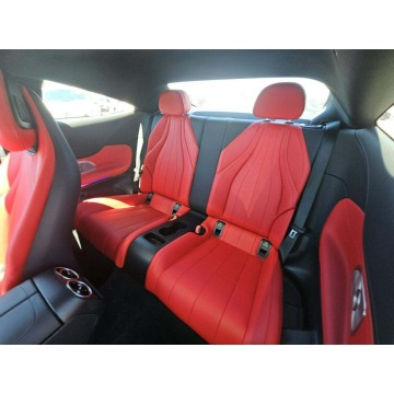 Mercedes - Benz CL-klasa  Coupe/Sportowy 2024,  2.0 benzyna, automat - Na sprzedaż za 119 000 zł - Wrocław - zdjęcie 11